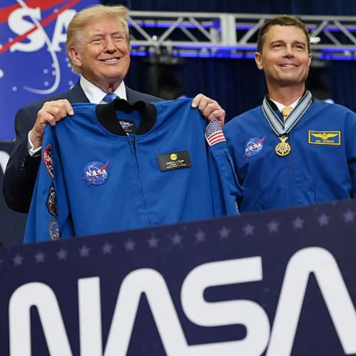 Win McNamee / Staff / Getty