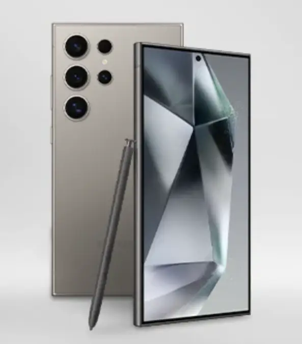 Samsung Galaxy users are urged to update their phones / SAMSUNG