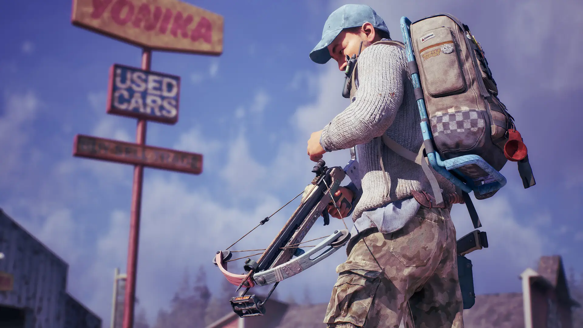 State of Decay 3 is reportedly still coming despite Undead Labs changing ownership after Xbox layoffs (Undead Labs)