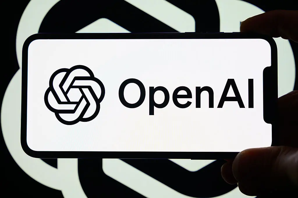 OpenAI's total costs and expenses climbed from $12.48 billion in 2024 to $34 billion in 2025 (NurPhoto/Contributor/Getty)