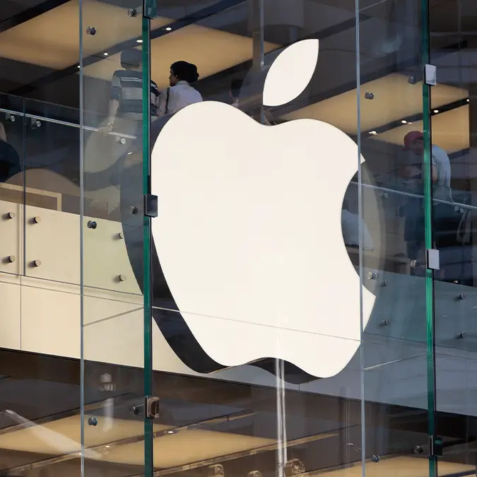 Apple makes surprise announcement of three new products