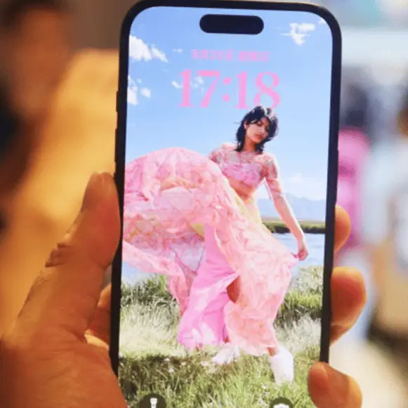 NurPhoto/Contributor/Annice Lyn/Stringer/Getty Images