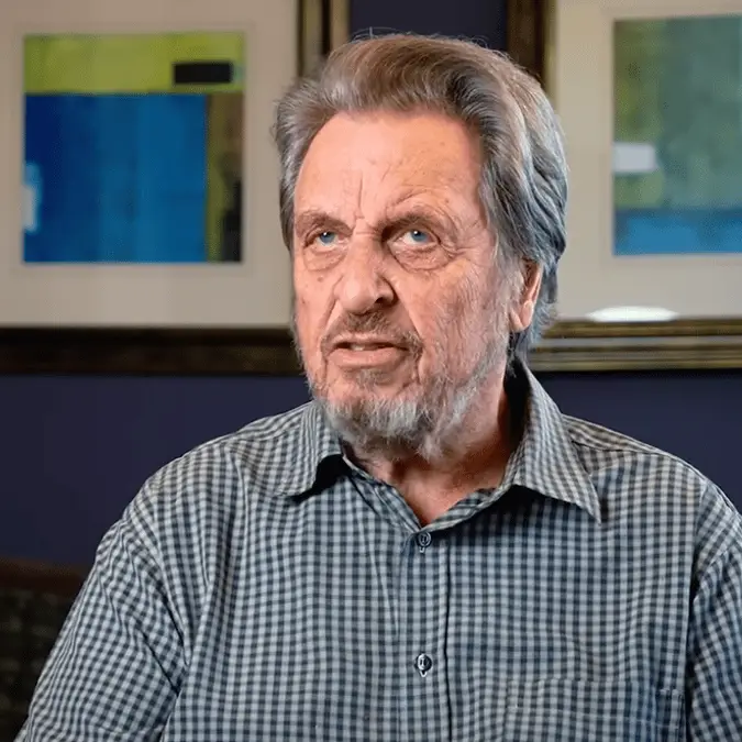 Elon Musk’s father exposes billionaire's 'bad' parenting and claims 'if Elon hears this, he’s going to shoot me'