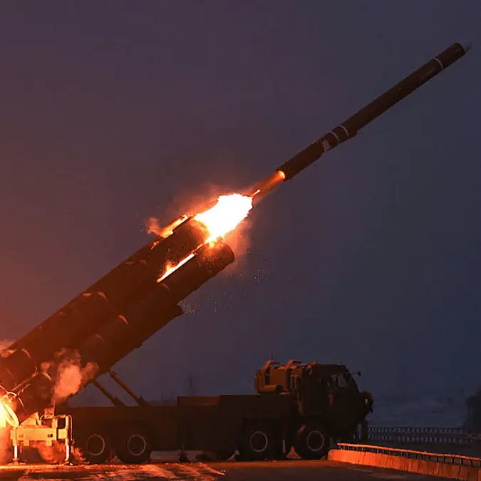 STR / Contributor / Getty