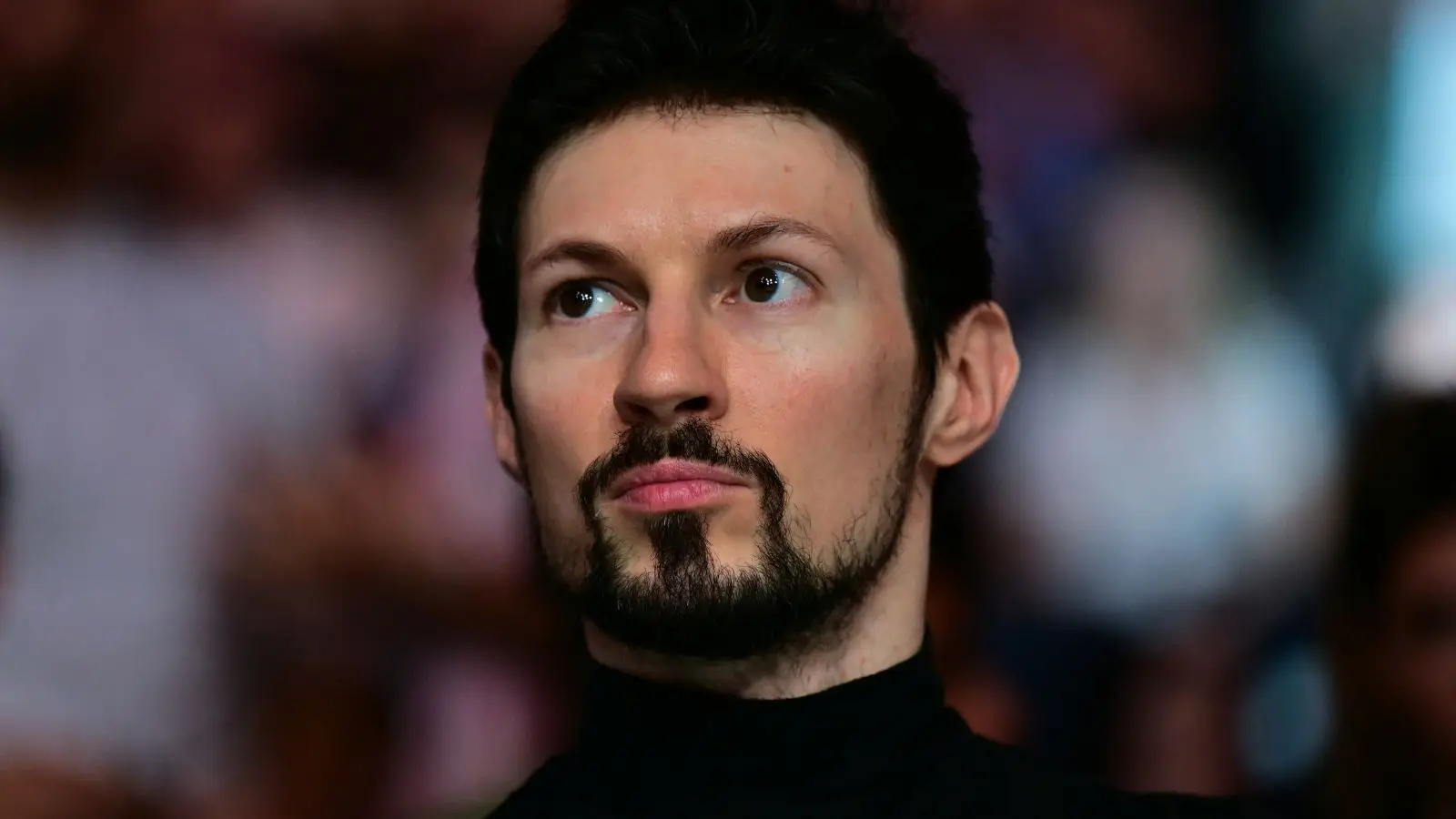 GIUSEPPE CACACE / Contributor / Getty