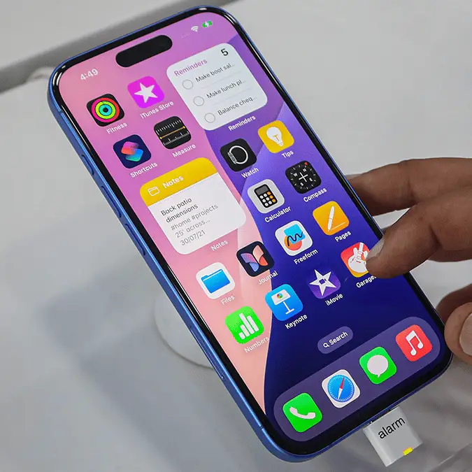 Crucial reason why all iPhone users are being urged to update system to new iOS 18.5 now