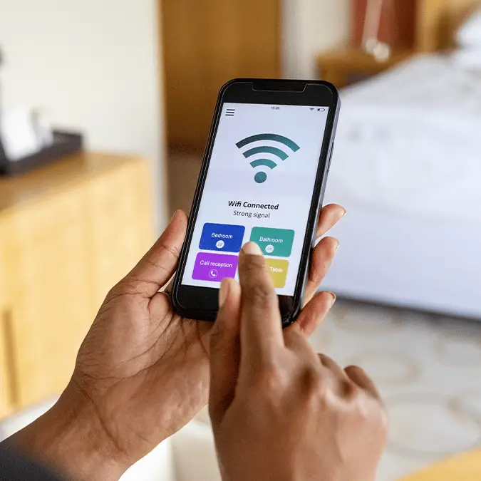 People left fascinated after discovering how aluminum foil improves your Wi-Fi connection