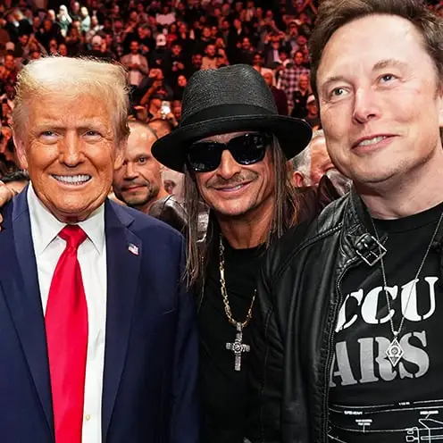 Mark Zuckerberg makes $1,000,000 donation to Donald Trump fund