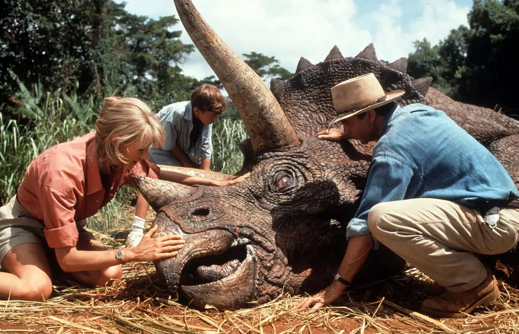 Critics complained that the sequel didn't hold up against the original (Universal/Getty Images)