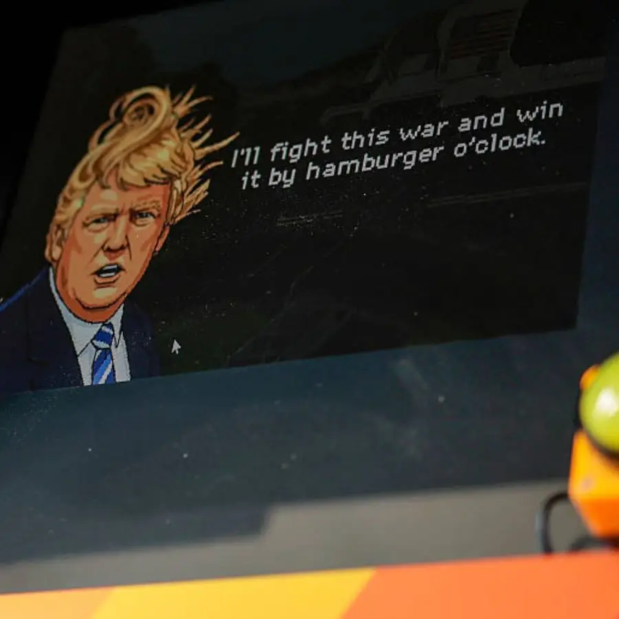 Heather Diehl / Staff / Getty