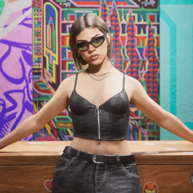 Rockstar Games