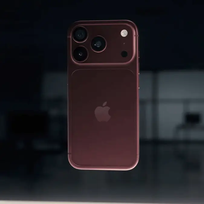 Apple 