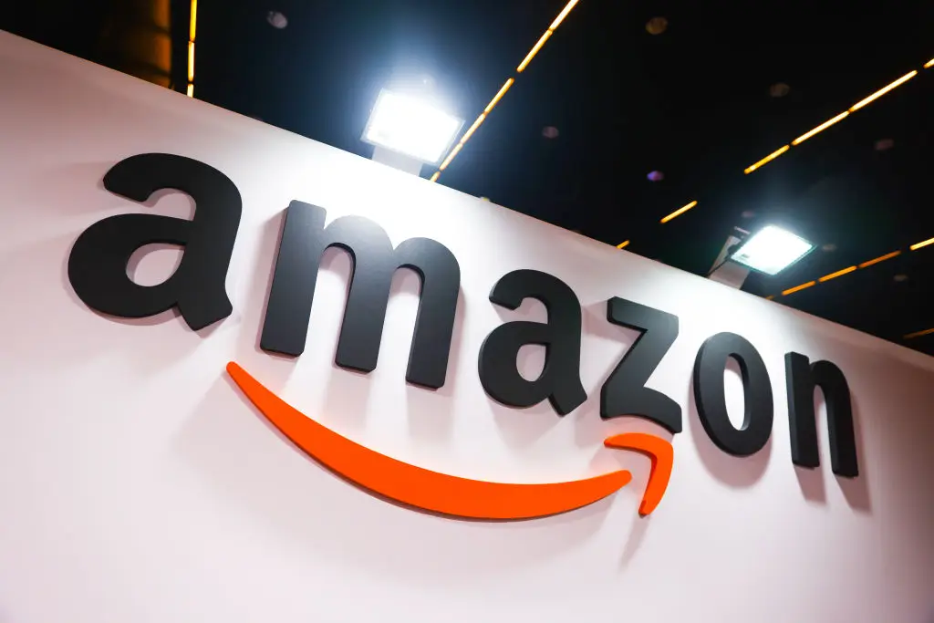 Amazon is disputing the decision made by the regulator (Beata Zawrzel/NurPhoto via Getty Images)