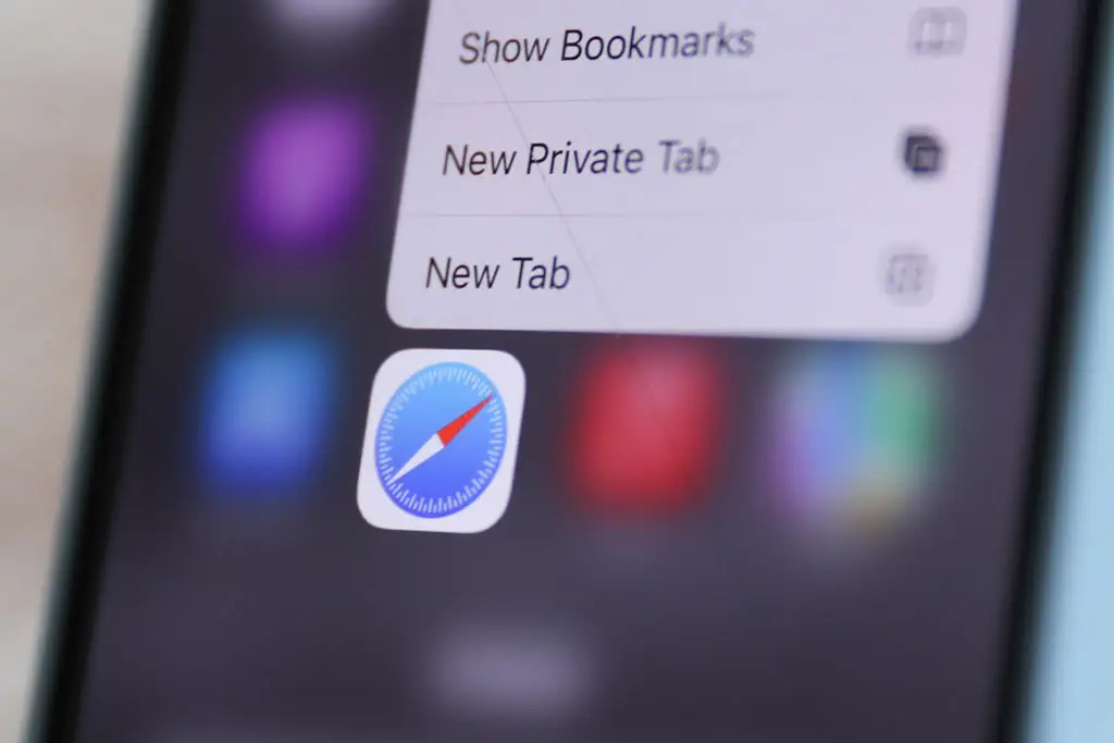 This will make those big browsing sessions on Safari so much easier to navigate (Jakub Porzycki/NurPhoto via Getty Images)