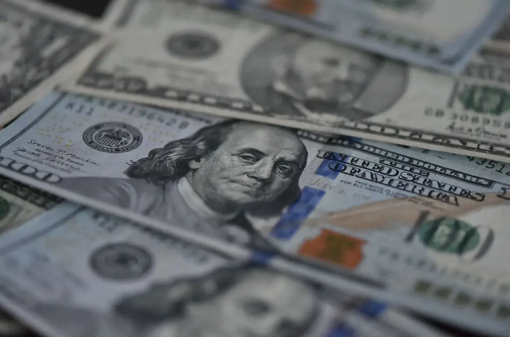 Money, like most things, is at the root of the problem (CFOTO/Future Publishing via Getty Images)