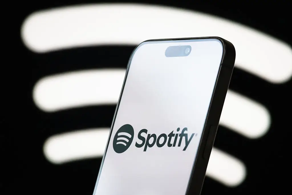 Spotify has announced new price increases for all of its Premium plans (Cheng Xin/Getty Images)