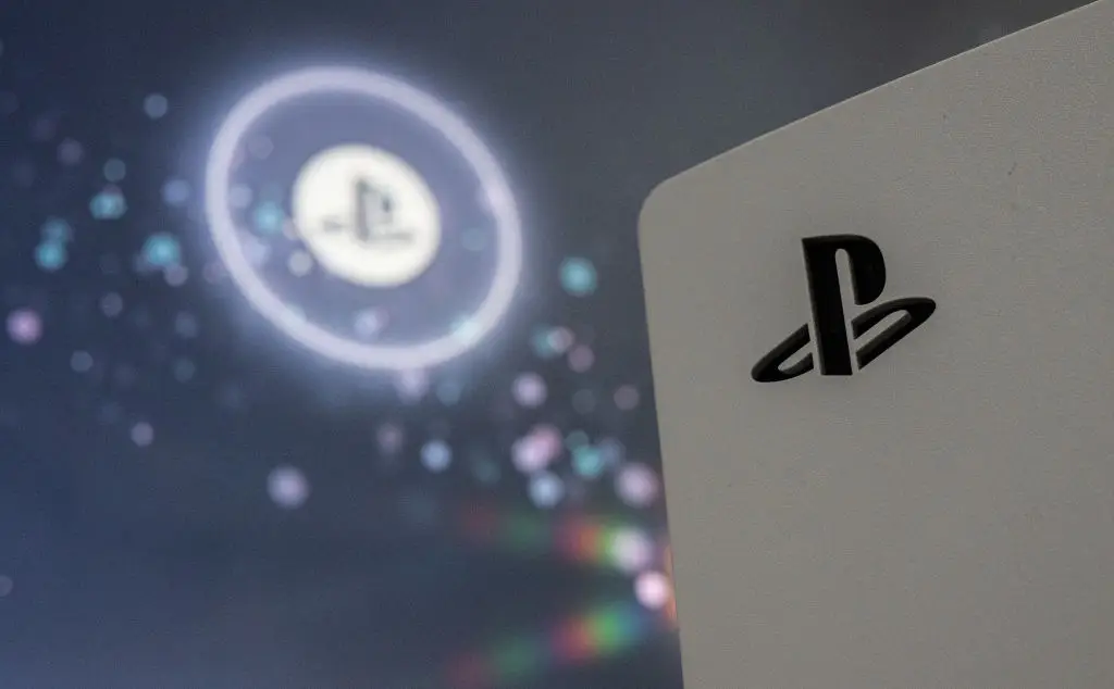 The latest PS5 system update has only added improvements to stability and performance (Rasit Aydogan/Anadolu via Getty Images)