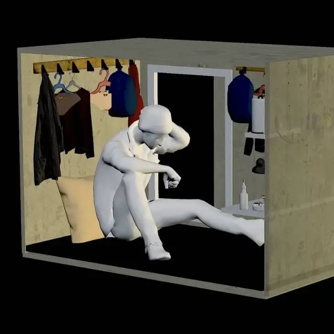 YouTube / Ruhi Cenet