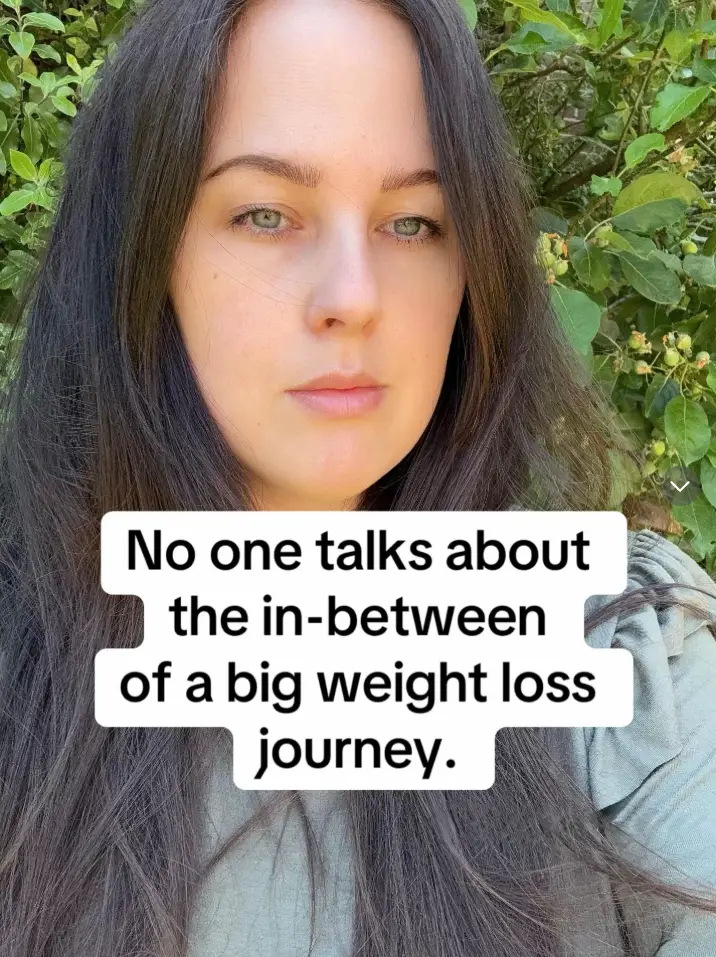 Sandra has shared what she believes to be the most challenging yet most under-discussed Mounjaro side effect (TikTok/@swedish_sandra)
