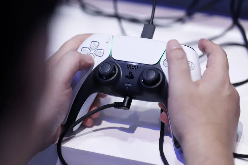 'Lost Records: Bloom & Rage: Tape 1' has been added this month (Bloomberg / Contributor / Getty)