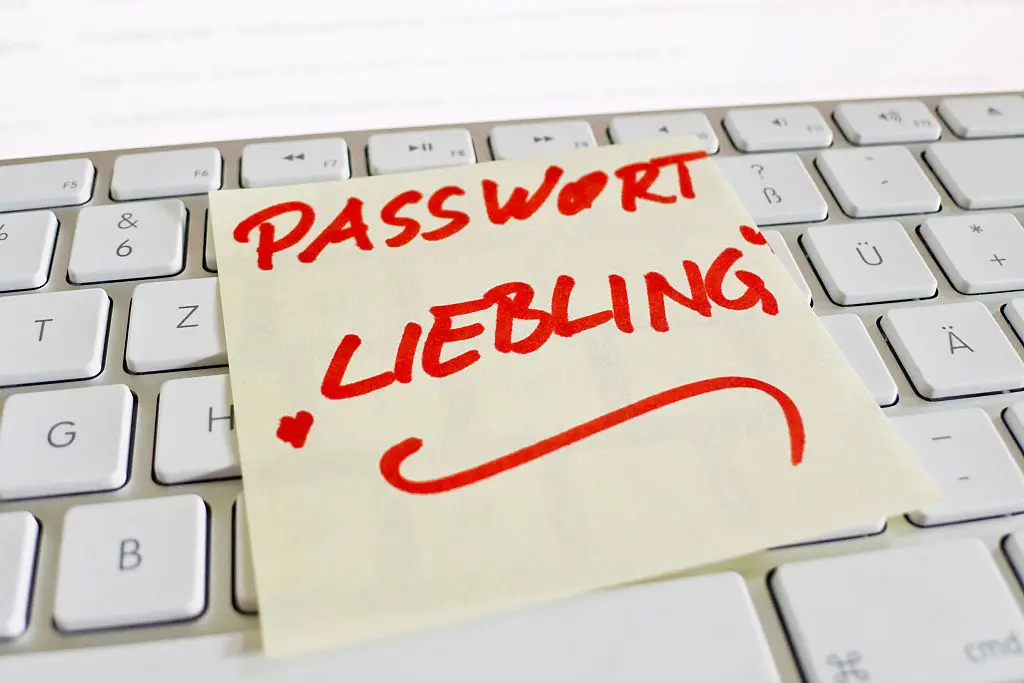 Sometimes the old fashioned methods work best, even in the digital age (Wodicka/ullstein bild via Getty Images)