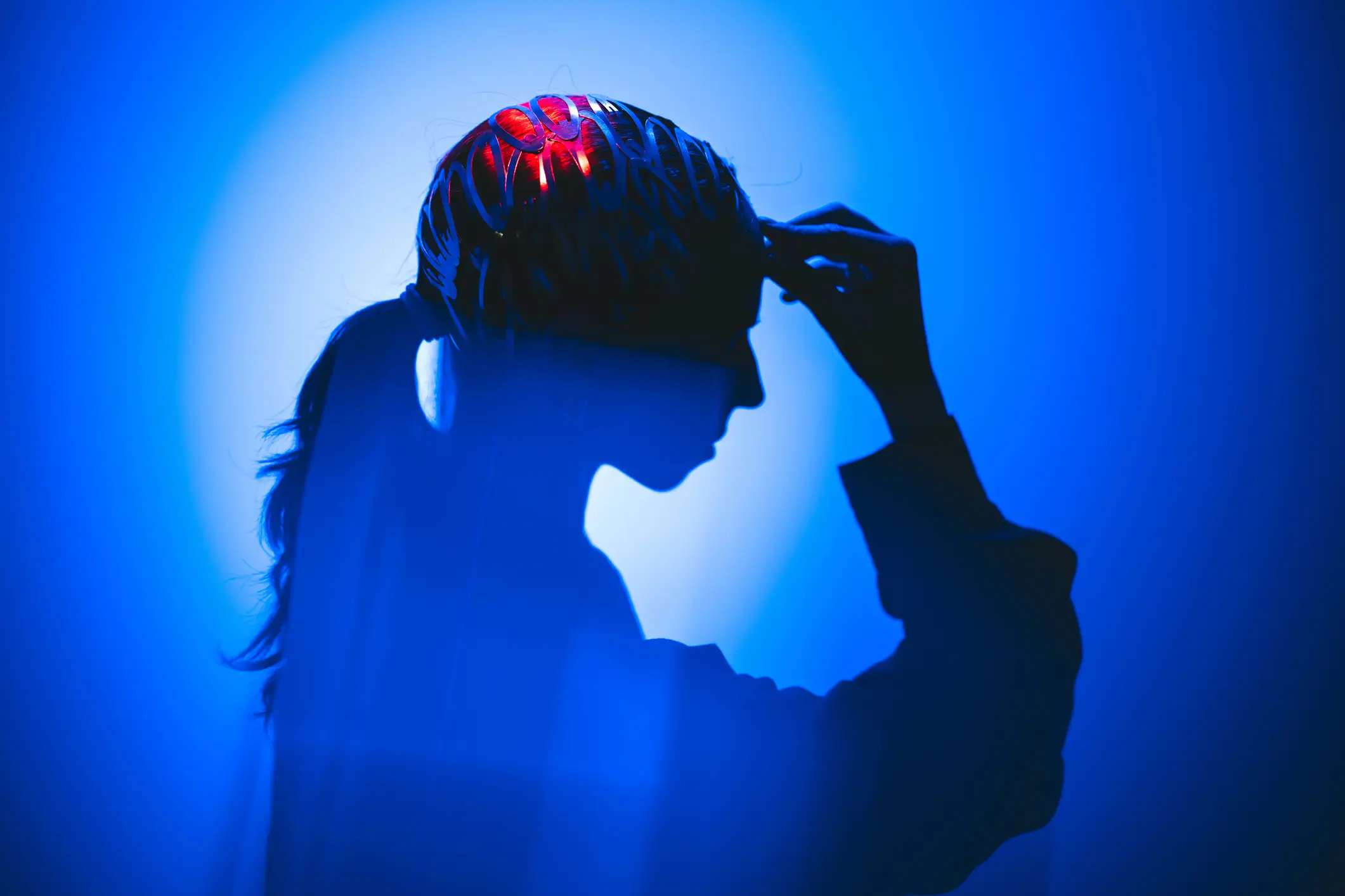 One woman shares what it's like living with ADHD (Yana Iskayeva/Getty)