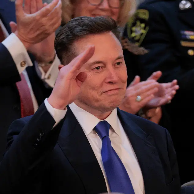 Federal worker who voted for Trump speaks out after being fired by Elon Musk's DOGE