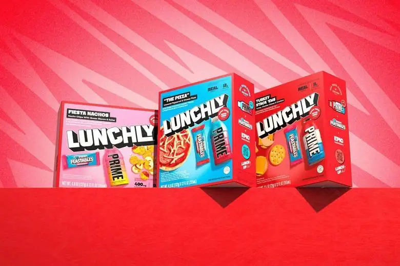 Lunchly consists of three components (Lunchly)