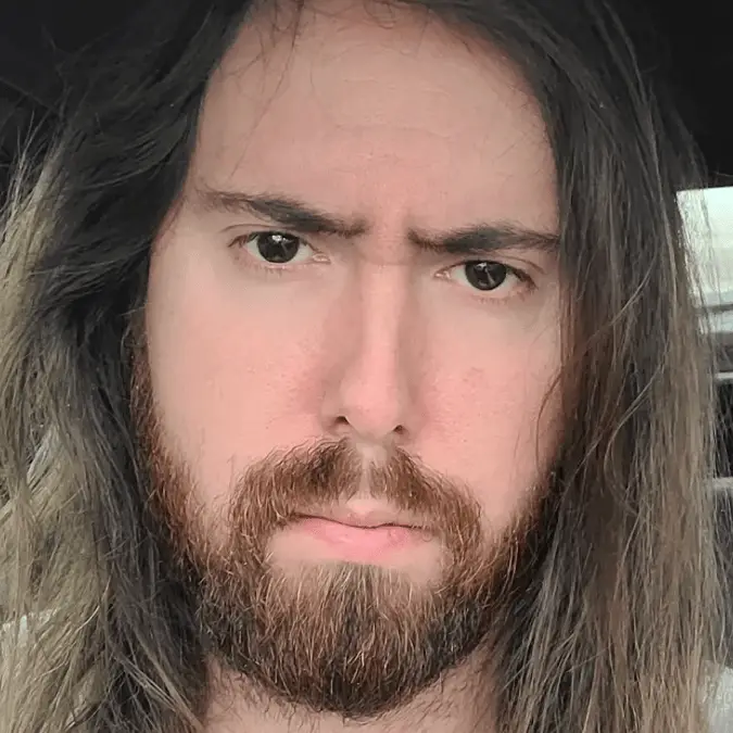 asmongold / Instagram