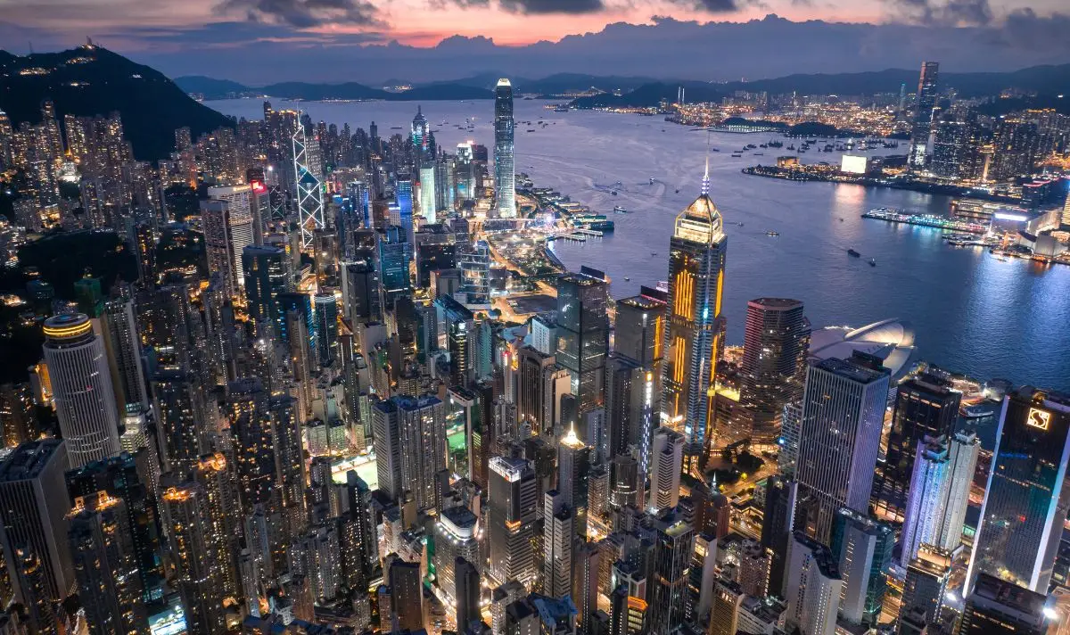 MR.Cole_Photographer / Getty