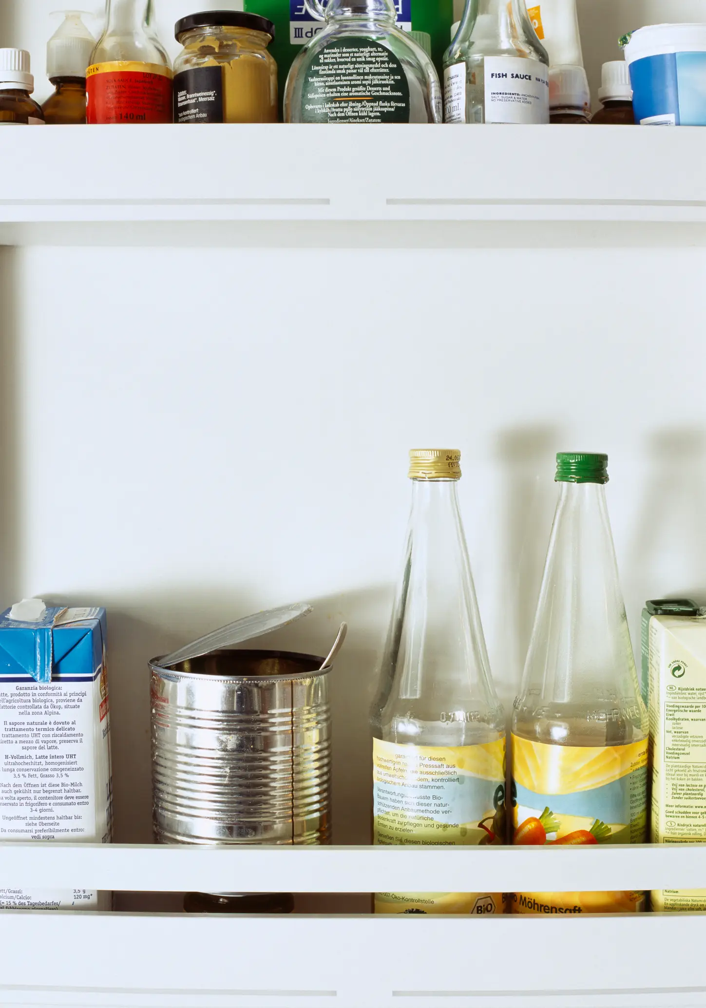 Even the simplest habit when preparing food can be hazardous to your health (Benne Ochs/Getty Images)
