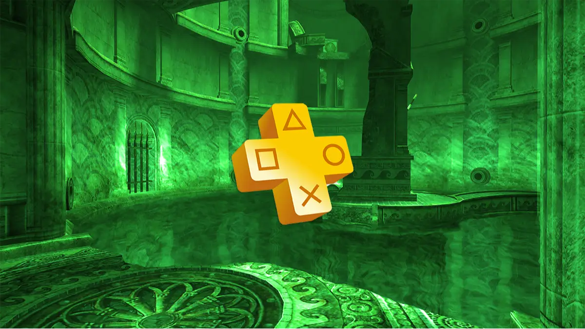 Sony Interactive Entertainment/Eidos Interactive