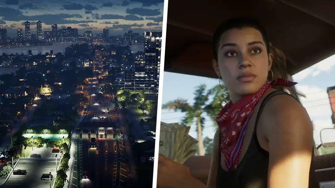 GTA 6 release date quietly pushed back, brace yourselves