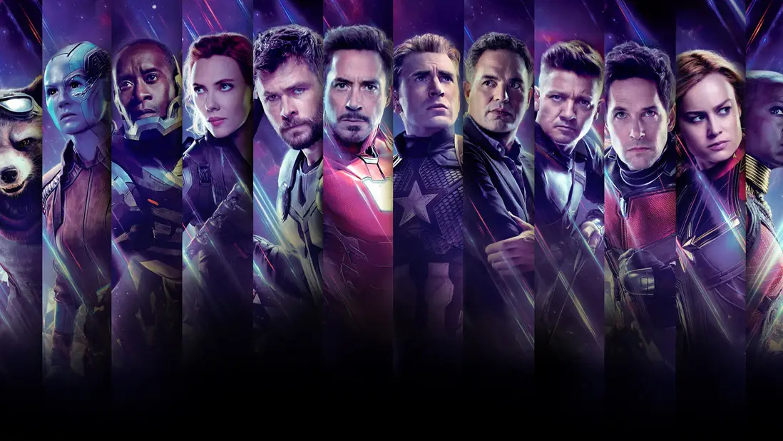 Walt Disney Studios Motion Pictures