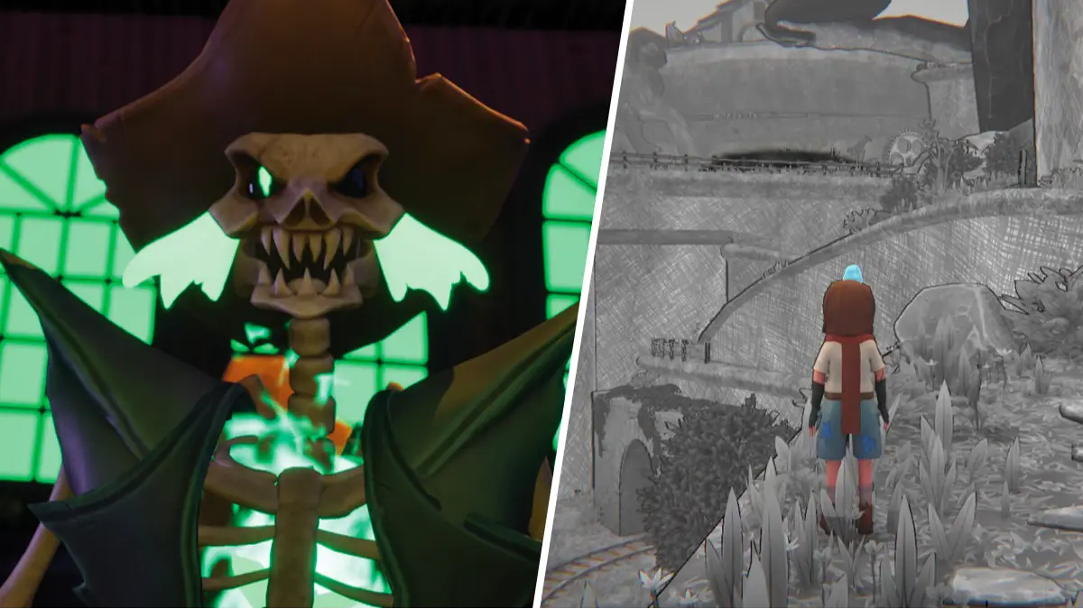 Spunky Studios/Eery Firefly