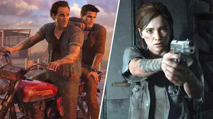 Sony Interactive Entertainment