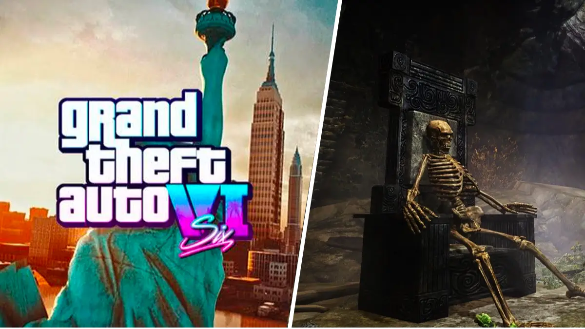 Rockstar Games/Bethesda