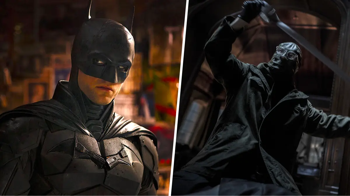 Warner Bros. Pictures