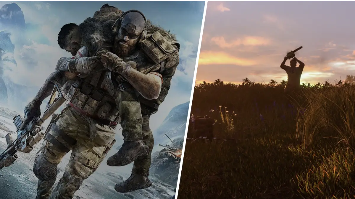 Ubisoft, Sumo Digital