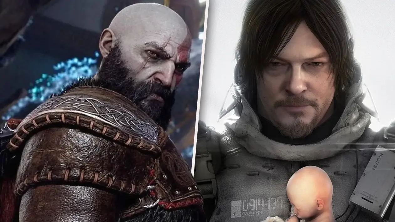 Sony Interactive Entertainment