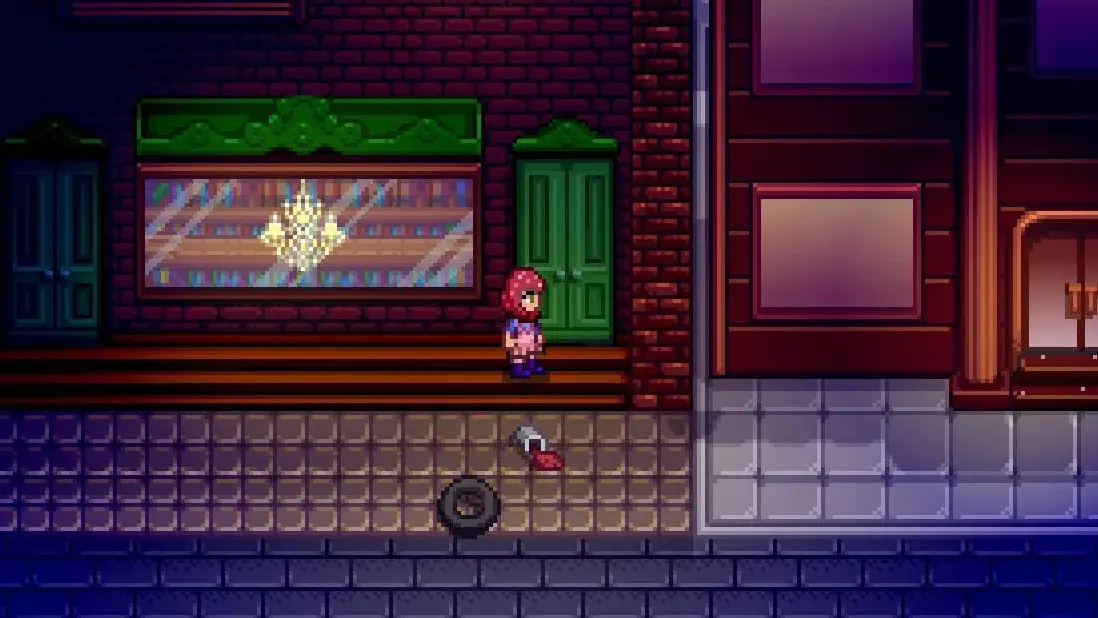 ConcernedApe / GimmeTheZzz