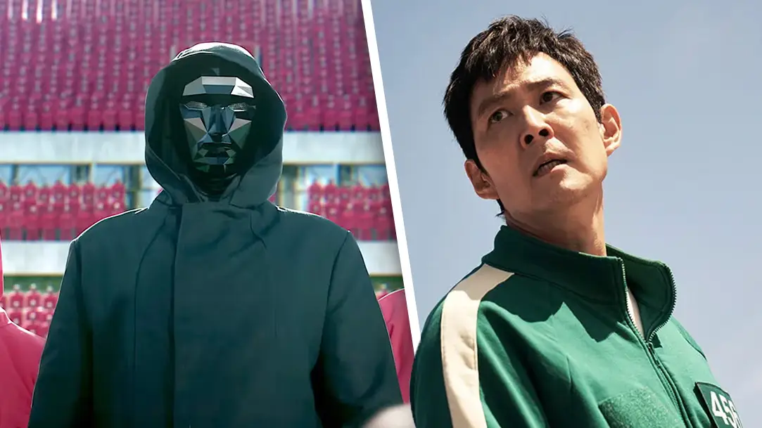 Squid Game season 2 first trailer confirms December release date 