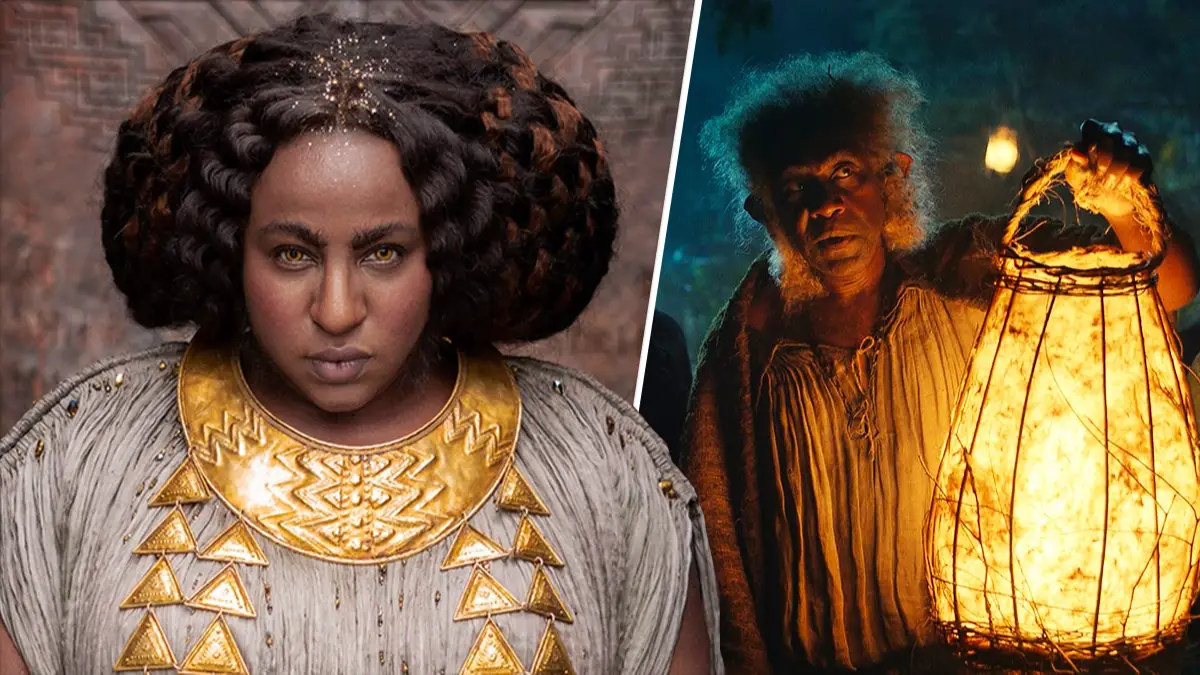 Amazon/New Line Cinema