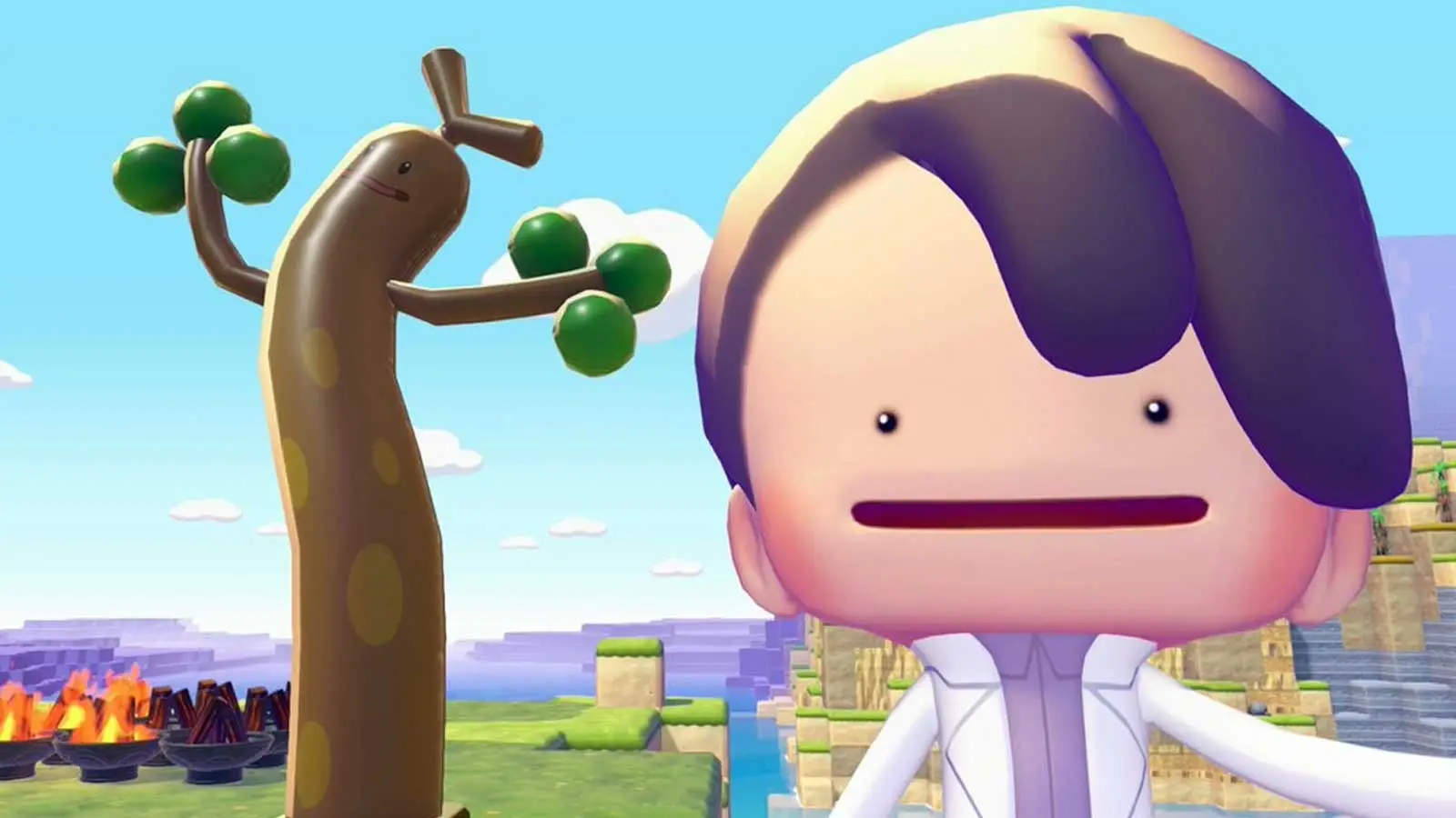 The Pokemon Company/Nintendo