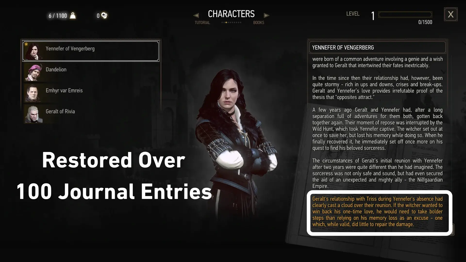 The Witcher 3: Wild Hunt/