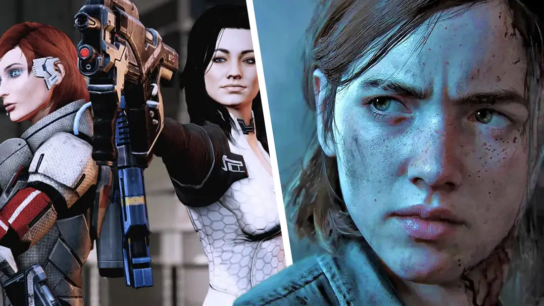 BioWare, Sony Interactive Entertainment