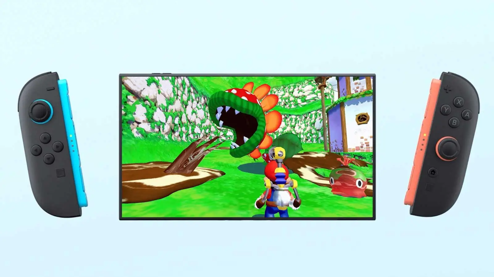 Nintendo