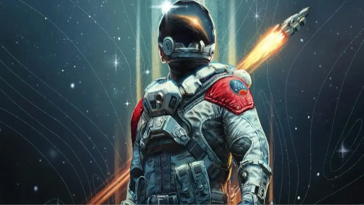 Starfield Drops Major Anniversary Teaser