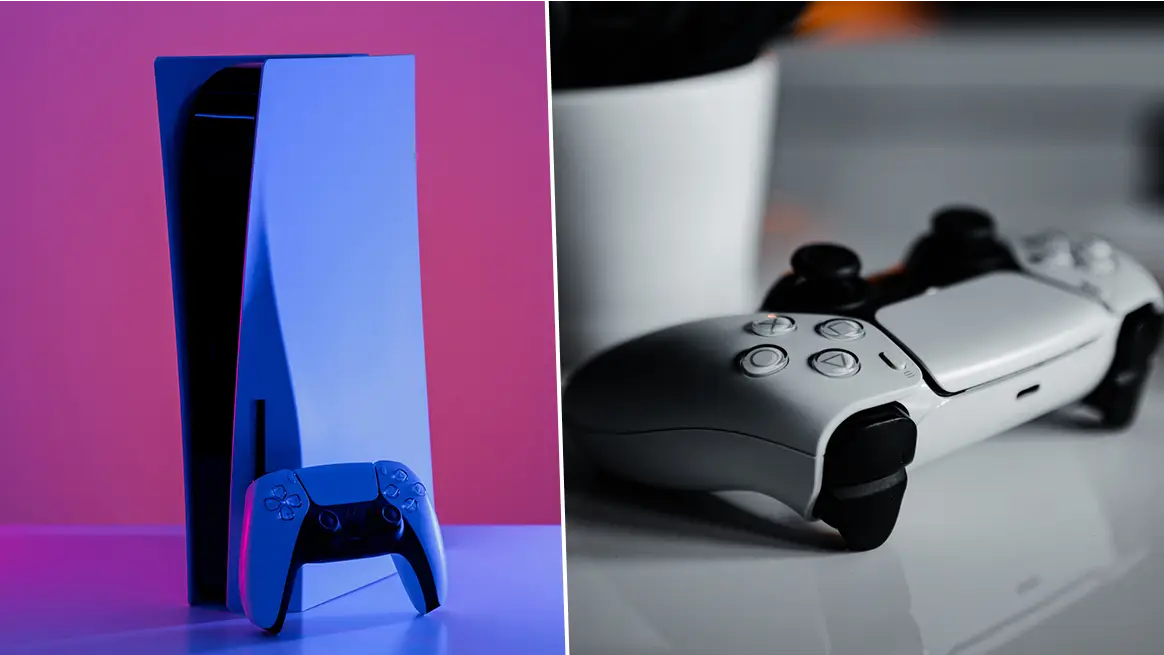 Sony Patents New PlayStation 5 Graphics Tech, Looking to "Optimise" The Console