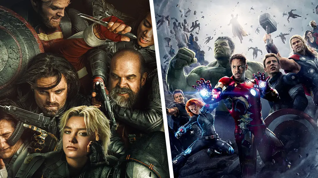 Marvel's MCU Avengers officially replaced, and the lineup is a hit with fans
